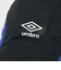 アンブロ（UMBRO）ジュニア クーリングフットボール プラクテイスキャップ UF6SCP04J BK