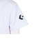 コンバース（CONVERSE）バスケットボールウェア ジュニア プリントTシャツ CB461357-1100