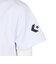 コンバース（CONVERSE）バスケットボールウェア ジュニア プリントTシャツ CB461357-1100