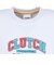 コンバース（CONVERSE）バスケットボールウェア ジュニア プリントノースリーブシャツ CB461355-1100