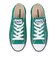 コンバース（CONVERSE）ジュニアスニーカー キャンパスシューズ チャイルド オールスター Z OX グリーン 37303750 カジュアルシューズ