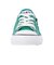 コンバース（CONVERSE）ジュニアスニーカー キャンパスシューズ チャイルド オールスター Z OX グリーン 37303750 カジュアルシューズ