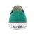 コンバース（CONVERSE）ジュニアスニーカー キャンパスシューズ チャイルド オールスター Z OX グリーン 37303750 カジュアルシューズ