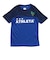 アスレタ（ATHLETA）サッカー フットサルウェア ジュニア プラクティス 上下セット XE-2514J NVY/BLU