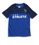 アスレタ（ATHLETA）サッカー フットサルウェア ジュニア プラクティス 上下セット XE-2514J NVY/BLU