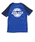 アスレタ（ATHLETA）サッカー フットサルウェア ジュニア プラクティス 上下セット XE-2514J NVY/BLU