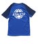アスレタ（ATHLETA）サッカー フットサルウェア ジュニア プラクティス 上下セット XE-2514J NVY/BLU