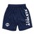 アスレタ（ATHLETA）サッカー フットサルウェア ジュニア プラクティス 上下セット XE-2514J NVY/BLU