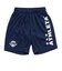 アスレタ（ATHLETA）サッカー フットサルウェア ジュニア プラクティス 上下セット XE-2514J NVY/BLU