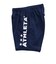 アスレタ（ATHLETA）サッカー フットサルウェア ジュニア プラクティス 上下セット XE-2514J NVY/BLU