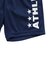 アスレタ（ATHLETA）サッカー フットサルウェア ジュニア プラクティス 上下セット XE-2514J NVY/BLU