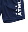 アスレタ（ATHLETA）サッカー フットサルウェア ジュニア プラクティス 上下セット XE-2514J NVY/BLU