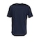 野球ウェア ニューヨーク・ヤンキース ロゴTシャツ ML0126SS0001-NY