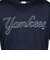 野球ウェア ニューヨーク・ヤンキース ロゴTシャツ ML0126SS0001-NY