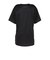 プーマ（PUMA）TAD オーバーサイズ 半袖Tシャツ 528937 01 BLK