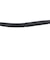 ファイテン（PHITEN）RAKUWA ネックス クエア ブラック 50cm 0226TG952253