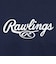 ローリングス（Rawlings）ジュニア 野球 半袖 丸首 アンダーシャツ ASU15S02-N