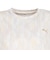 プーマ（PUMA）TAD AOP 半袖Tシャツ 528899 87 OWHT