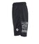コンバース（CONVERSE）バスケットボールウェア ジュニア プラクティスパンツ ポケット付き CB461857-1911