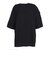 ニューバランス（new balance）スポーツグラフィック オーバーサイズ 半袖Tシャツ WT61P205BK