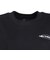 ニューバランス（new balance）スポーツグラフィック オーバーサイズ 半袖Tシャツ WT61P205BK