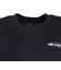ニューバランス（new balance）スポーツグラフィック オーバーサイズ 半袖Tシャツ WT61P205BK