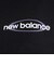 ニューバランス（new balance）スポーツグラフィック オーバーサイズ 半袖Tシャツ WT61P205BK