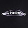 ニューバランス（new balance）スポーツグラフィック オーバーサイズ 半袖Tシャツ WT61P205BK