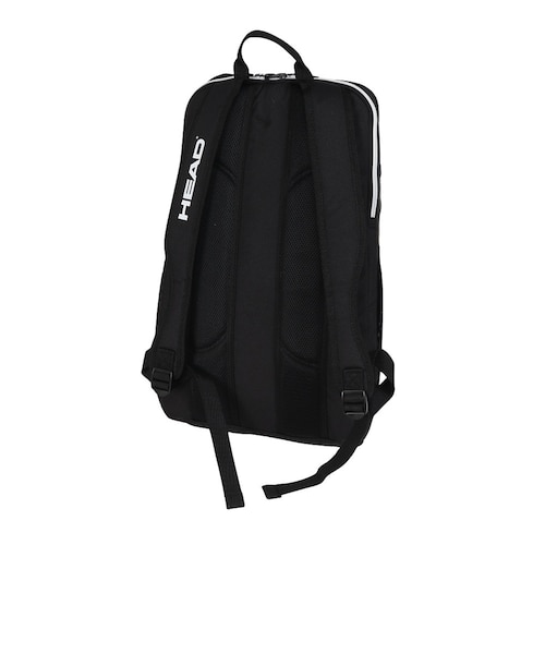 ヘッド（HEAD）テニス バッグ ツアー バッグパック 25L BK 260246