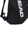 ヘッド（HEAD）テニス バッグ ツアー バッグパック 25L BK 260246