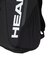 ヘッド（HEAD）テニス バッグ ツアー バッグパック 25L BK 260246