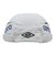 アンブロ（UMBRO）ジュニア クーリングフットボール プラクテイスキャップ UF6SCP04J WH