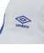 アンブロ（UMBRO）ジュニア クーリングフットボール プラクテイスキャップ UF6SCP04J WH