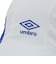 アンブロ（UMBRO）ジュニア クーリングフットボール プラクテイスキャップ UF6SCP04J WH