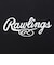 ローリングス（Rawlings）ジュニア 野球 半袖 丸首 アンダーシャツ ASU15S02-B