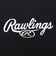 ローリングス（Rawlings）ジュニア 野球 半袖 丸首 アンダーシャツ ASU15S02-B