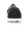 コンバース（CONVERSE）ジュニアスニーカー キャンパスシューズ  チャイルド オールスター Z OX ブラック37303752 カジュアルシューズ