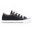 コンバース（CONVERSE）ジュニアスニーカー キャンパスシューズ  チャイルド オールスター Z OX ブラック37303752 カジュアルシューズ