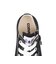 コンバース（CONVERSE）ジュニアスニーカー キャンパスシューズ  チャイルド オールスター Z OX ブラック37303752 カジュアルシューズ