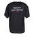 ニューバランス（new balance）RUNNERS 半袖Tシャツ MT61C6S9BK