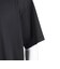 ニューバランス（new balance）RUNNERS 半袖Tシャツ MT61C6S9BK