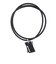ファイテン（PHITEN）RAKUWA ネックス クエア シルバー 50cm 0226TG952153