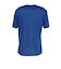 野球ウェア ロサンゼルス・ドジャース ロゴTシャツ ML0126SS0001-LA