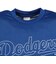 野球ウェア ロサンゼルス・ドジャース ロゴTシャツ ML0126SS0001-LA