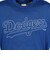 野球ウェア ロサンゼルス・ドジャース ロゴTシャツ ML0126SS0001-LA