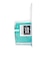 ファイテン（PHITEN）パワーテープ X30 ロールタイプ ターコイズ ロゴ入り 0126PT871229