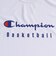 チャンピオン（CHAMPION）バスケットボールウェア ジュニア ノースリーブシャツ CK-DB344 010