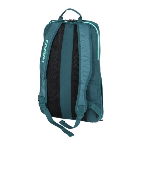 ヘッド（HEAD）テニス バッグ ツアー バッグパック 25L GE 260536