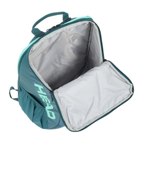 ヘッド（HEAD）テニス バッグ ツアー バッグパック 25L GE 260536