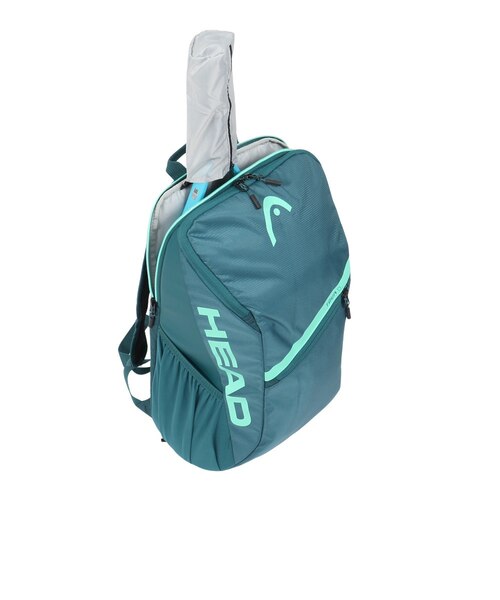 ヘッド（HEAD）テニス バッグ ツアー バッグパック 25L GE 260536